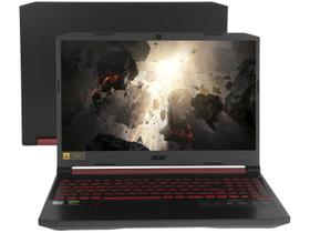 Notebook Gamer Acer Nitro 5 AN515-54-58CL Intel