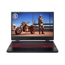 Notebook Gamer Acer Nitro 5, Ryzen 5 7ªgEN Nvidia RTX 3050 4GB, 8GB, 512GB SSD, 15.6" FHD, Window 11