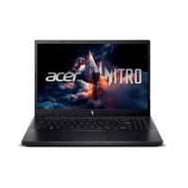 Notebook Gamer Acer Nitro V 15 Intel Core i7 RTX 4050 16GB Linux 15.6"