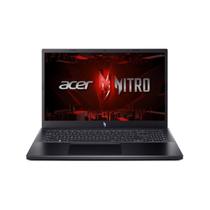 Notebook Gamer Acer Nitro V15 15.6 Intel Core i7 13620H RTX 3050 8GB DDR5 512GB SSD Linux
