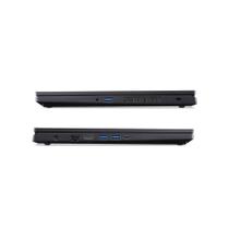 Notebook Gamer Acer Nitro V15 ANV15-52-57MC, Intel Core i5-13420H, 8GB RAM, SSD 512GB, 15.6" FHD, RTX 4050, Linux, Preto - NH.U1TAL.004