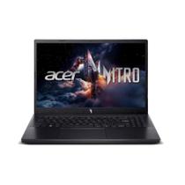 Notebook Gamer Acer Nitro V15 ANV15-52-737P Intel Core i7-13620H 16GB RAM 512GB SSD RTX4050 FHD 15.6