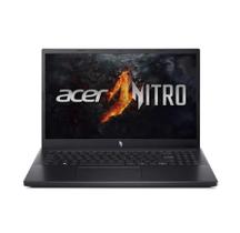 Notebook Gamer Acer Nitro V15 ANV1541R2GT AMD Ryzen 7 7735HS RTX 4050 16 GB RAM 512 GB SSD Full HD 15.6