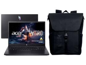 Notebook Gamer Acer Nitro V15 i5 512GB 16GB RAM Notebook Gamer Acer Nitro V15 i5 512GB 16GB RAM