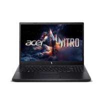 Notebook Gamer Acer Nitro V15 Intel Core i5 13420H 15.6" LED IPS RTX3050 512GB SSD 8GB RAM Linux 64 + Ubook kit 20 Livros Digitais