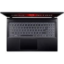 Notebook Gamer Acer Nitro V15 Intel Core i5 512GB SSD 8GB RAM 15,6" Full HD 144Hz IPS NVIDIA GeForce RTX 3050 6GB Windows 11 ANV15-51-58AZ