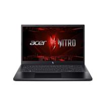 Notebook Gamer Acer Nitro V15 Intel Core I7 8GB 512GB SSD RTX3050 Linux Gutta 15.6 ANV15-51-7837
