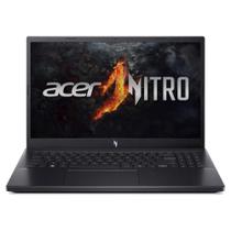 Notebook Gamer Acer Nitro V15 Ryzen 7 16GB 512GB RTX4050 W11 Notebook Gamer Acer Nitro V15 Ryzen 7 16GB 512GB RTX4050 W11