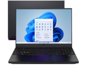 Notebook Gamer Acer Predator Helios Intel Core i7 1TB SSD 32GB RAM 16" 240Hz NVIDIA RTX 4070 8GB Windows 11 PH16-72-72JA