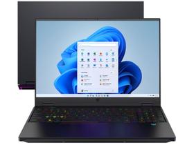 Notebook Gamer Acer Predator Helios Intel Core i7 1TB SSD 32GB RAM 16" 240Hz NVIDIA RTX 4070 8GB Windows 11...