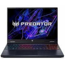 Notebook Gamer Acer Predator i7, 16GB, SSD 512GB, RTX 4060