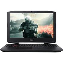 Notebook Gamer Acer VX5-591G-54PG Intel Core i5 8GB (GeForce GTX 1050 com 4GB) 1TB Tela LED 15,6" Windows 10 - Preto