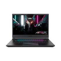 Notebook Gamer AORUS 15 9MF Intel Core i5-12500H, 8GB RAM, RTX 4050, 512GB SSD, 15.6, Win11 Home, Preto - AORUS 15 9MF-E2BR383SH