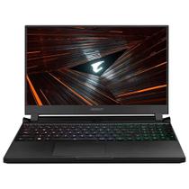 Notebook Gamer Aorus 5 15.6" FHD 144hz i7-12700H 16GB 512GB RTX 3070 8GB Windows 11 Home