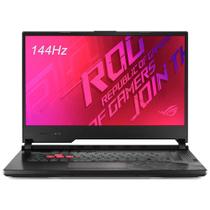 Notebook Gamer Asus Rog Strix 15.6 Intel Core I7-10750H