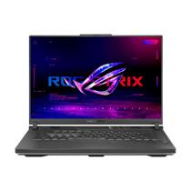 Notebook Gamer Asus Rog Strix G16, Intel Core i9-13980HX, 16GB RAM, GeForce RTX 4060, SSD 512GB, 16'' FHD, Win 11, Cinza - G614JV-N3094W