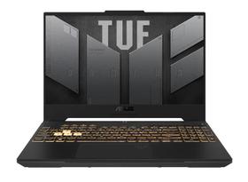 Notebook Gamer ASUS TUF Gaming F15 FX507ZC4-HN112 Intel Core i7 12700H 2,3 GHz 8Gb Ram 512Gb SSD Linux KeepOS NVIDIA GeForce RTX 3050 15,6" 144Hz