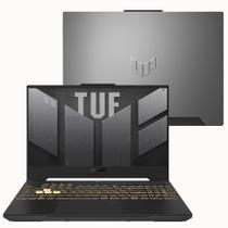 Notebook Gamer ASUS TUF Gaming F15,Intel Core i5-12500H,16GB/512GB SSD,RTX3050 4GB,W11,15.6 144Hz - FX507ZC4-HN232W