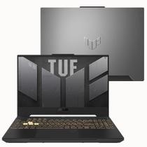 Notebook Gamer Asus Tuf Gaming F15,Intel Core i5-12500H,16GB/512GB SSD,RTX3050 4GB,W11,15.666144Hz- FX507ZC4-HN232W