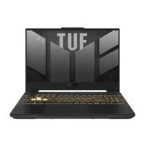 Notebook Gamer ASUS TUF Gaming F15 RTX 3050 i5 12H 8Gb Ram 512Gb SSD Linux KeepOS Tela 15,60" 144Hz