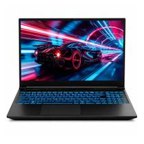 Notebook Gamer Avell Storm 305 I5-13420h 32gb Ram 1Tb SSd Rtx 3050 Tela 15.6" FHD
