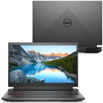 Notebook Gamer Dell G15-i1000-M10P 15.6" FHD 10ª Geração Intel Core i5 8GB 256GB SSD NVIDIA GTX 1650 Windows 11