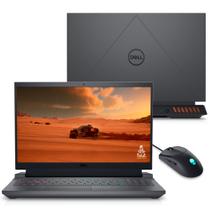 Notebook Gamer Dell G15-i1300-M70M 15.6" FHD 13ª Geração Intel Core i7 16GB 1TB SSD NVIDIA RTX 4050 Windows 11 + Mouse