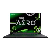 Notebook Gamer Gigabyte AERO X16, 16" QHD+ 165Hz, AMD Ryzen AI 7 350, 16GB, 1TB SSD, NVIDIA RTX 5060, W11 Home - 1VH93USC94AH Notebook Gamer Gigabyte AERO X16, 16" QHD+ 165Hz, AMD Ryzen AI 7 350, 16GB, 1TB SSD, NVIDIA RTX 5060, W11 Home - 1VH93USC94AH