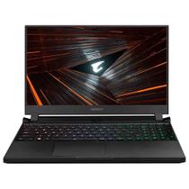 Notebook Gamer Gigabyte Aorus 5 SE4 Intel Core i7 12700H 8GB RAM SSD 1TB RTX 3070 8GB Win 11 Home - SE4-73BR213SH