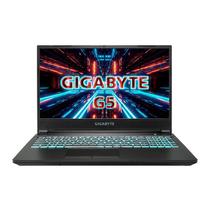 Notebook Gamer Gigabyte G5 Gd, Intel I5-11400h, 15.6, Fhd, 16gb Ddr4, Ssd 512gb M.2, Rtx 3050 4gb