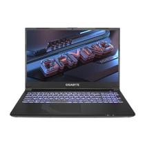 Notebook Gamer Gigabyte G5 Intel I5-12500h RTX 3050Ti Win11 G5ME-51BR213SH
