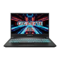 Notebook Gamer Gigabyte G5 KD, Intel i5-11400H, 15.6, FHD, 16GB DDR4, SSD 512GB M.2, RTX 3060 6GB