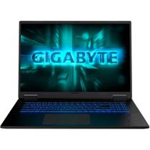 Notebook Gamer Gigabyte Gaming A18, 18" QHD+ 165Hz, AMD Ryzen 7 260, 32GB, 1TB SSD, NVIDIA RTX 5070, W11 Home - 3WHK3USC64SH
