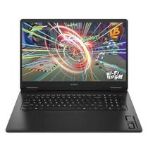 Notebook Gamer HP Omen 17-DB1004NR 17" AMD Ryzen AI 7-350 1TB SSD 16GB RAM NVIDIA GeForce RTX 5060 - Preto Notebook Gamer HP Omen 17-DB1004NR 17" AMD Ryzen AI 7-350 1TB SSD 16GB RAM NVIDIA GeForce RTX 5060 - Preto