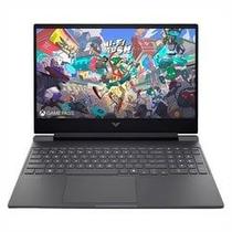 Notebook Gamer HP Victus 15-FA2787NR 15.6" Intel Core i7-13620H 512GB SSD 16GB RAM NVIDIA GeForce RTX 5060 - Preto Notebook Gamer HP Victus 15-FA2787NR 15.6" Intel Core i7-13620H 512GB SSD 16GB RAM NVIDIA GeForce RTX 5060 - Preto