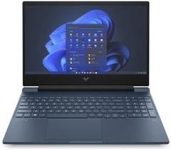 Notebook Gamer HP Victus 15FA1657NR Intel Core i7 13620H Tela Full HD 15.6 16GB de Ram 512GB SSD Geforce RTX4060 8GB Azul