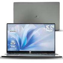 Notebook Gamer Intel N95 8gb Ram SSD 256 Tela 15.6 Placa de Video Gtx1060 Win 11 Pro