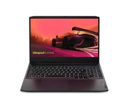 Notebook Gamer Lenovo Ideapad 3i Intel Core i5- 11300H 16GB SSD 512GB RTX3050 4GB 15.6" Windows 11 Home