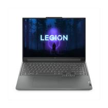 Notebook Gamer Lenovo LegionS5, I7-13700H, 16GB, 512GB SSD, RTX4060 8GB, 16" Cinza - 83D60001BR