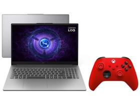 Notebook Gamer Lenovo LOQ i5 16GB 512GB 15,6” W11