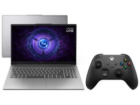 Notebook Gamer Lenovo LOQ i5 16GB 512GB SSD 15,6”