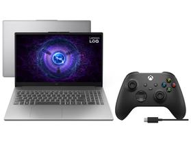 Notebook Gamer Lenovo LOQ i5 16GB 512GB SSD 15,6”
