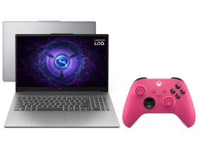 Notebook Gamer Lenovo LOQ i5 512GB SSD 15,6”