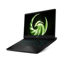 Notebook Gamer MSI Alpha 17 AMD Ryzen 9-7945HX, 16GB RAM, SSD 1TB, 17.3" QHD 240Hz, RTX 4070, Win 11H, Preto - 9S7-17KK11-057