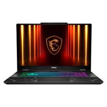 Notebook Gamer MSI Cyborg 17 Intel Core 9-270H RTX 5060 16GB RAM 1TB SSD Tela 17" Full HD IPS Windows 11 Preto - B2RWFKG