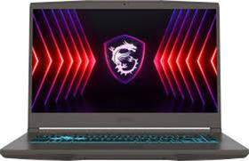 notebook Gamer MSI Thin 15 B13VE
