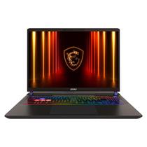 Notebook Gamer MSI Vector 16HX A2XWHG 16" Intel Ultra 7-255HX 512GB SSD 16GB RAM NVIDIA GeForce RTX 5070TI - Preto Notebook Gamer MSI Vector 16HX A2XWHG 16" Intel Ultra 7-255HX 512GB SSD 16GB RAM NVIDIA GeForce RTX 5070TI - Preto