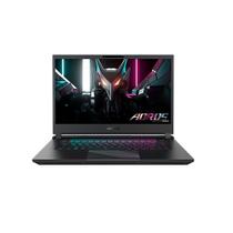 Notebook Gigabyte Aorus 15 Intel Core i5 12500H DDR5 8GB SSD 512GB RTX 4050 6GB Win 11 - Preto