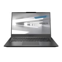 Notebook Gigabyte U4 i5-1155G7 Win 11 8GB 512GB SSD 14