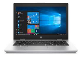 Notebook H.p I5 De 10ª Geração Ddr4 Ssd 512 Gb Full Hd W10p, Cor Cinza